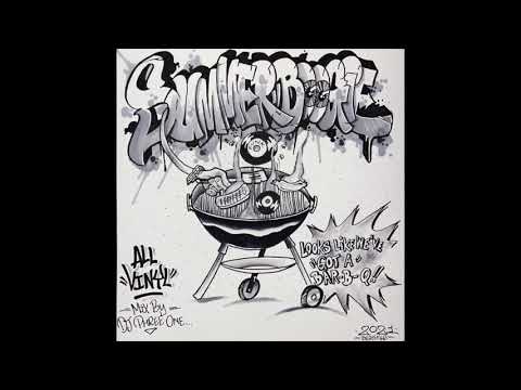 DJ PHREE ONE - SUMMER BOOGIE MIX