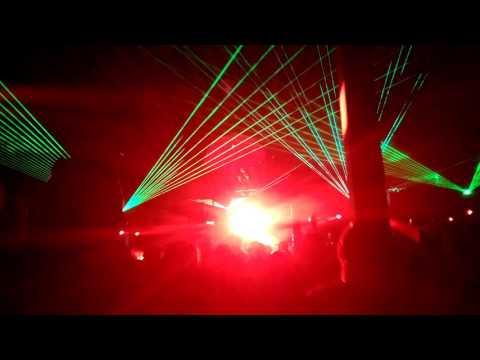 Bryan Kearney @ Kearnage NYC - The Horrorist - One Night In NYC (Bryan Kearney edit)