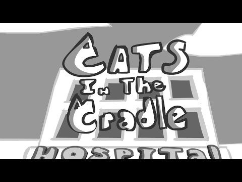 download lagu mp3 mp4 Cats In The Cradle Lyrics Meaning, download lagu Cats In The Cradle Lyrics Meaning gratis, unduh video klip Cats In The Cradle Lyrics Meaning