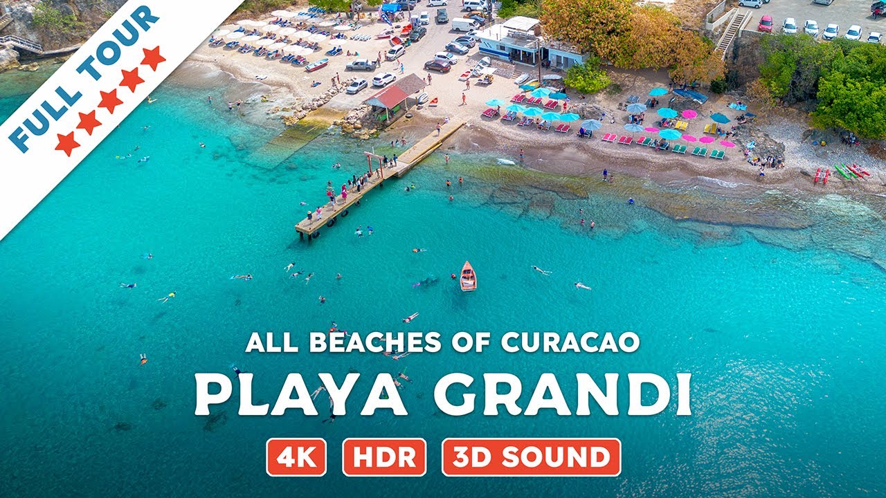 Playa Grandi / Playa Piscado