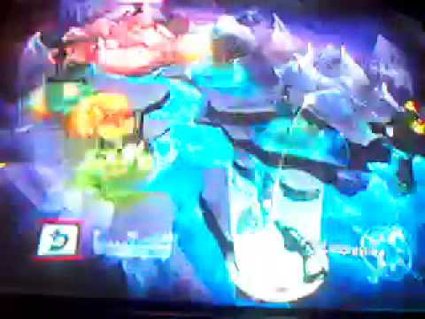 Monster Lab Playstation 2