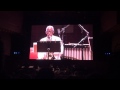 Muhal Richard Abrams - Chicago Jazz Festival - September 06 2015
