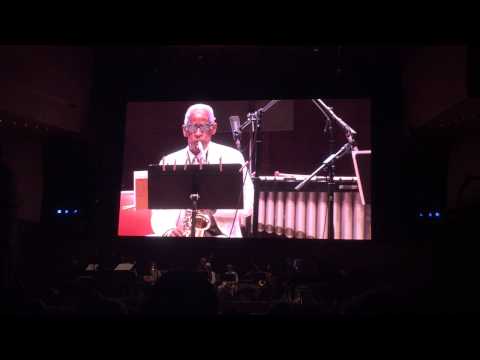 Thumbnail for Muhal Richard Abrams - Chicago Jazz Festival - September 06 2015 by Henry Threadgill