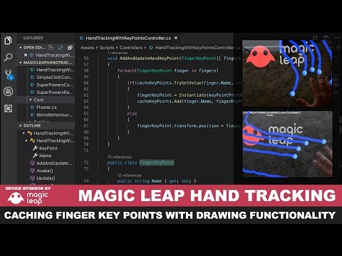 Unity3d LWRP and VFX Graph for mobile games seeking high performance and beautiful graphics