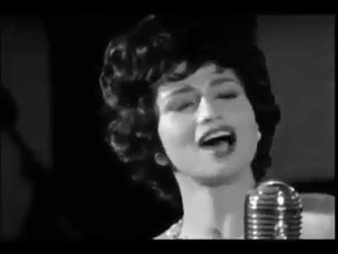 Dolores Duran A Noite do meu bem.