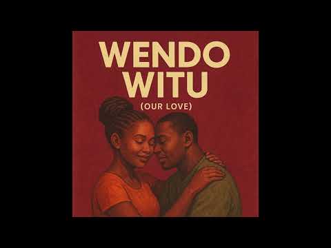 Prodwith lixi - Wendo Witu (visualizer)