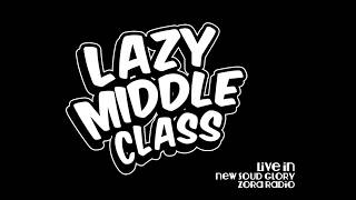 Lazy Middle Class - Selalu Ada  [Acoustic Live at Zora Radio]