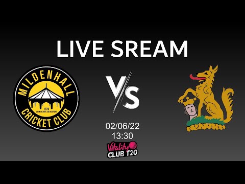 Mildenhall CC v Bury St Edmunds ECB Club T20