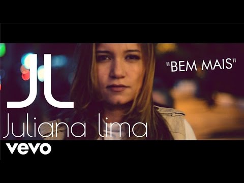 Bem Mais - Juliana Lima