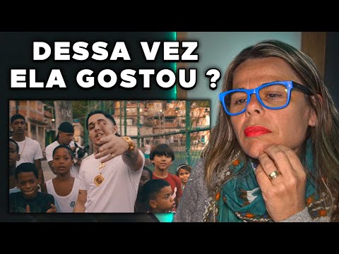 MÃE FEMINSTA REAGE A NGC Daddy - Ruas de Sangue