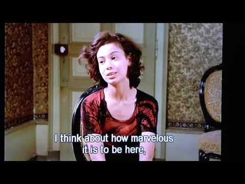 Beatrice Romand on How to Be Happy