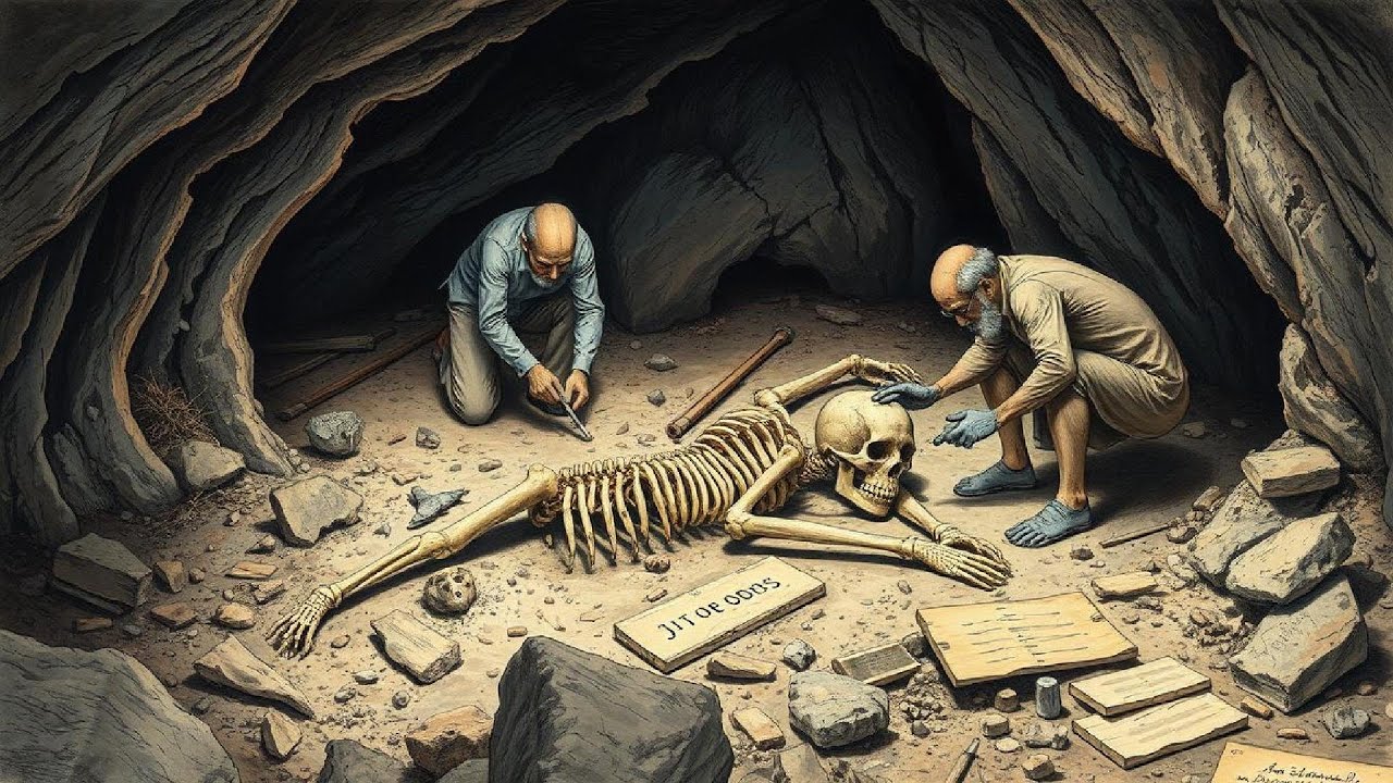 Is a Big Brain Actually an Evolutionary Flaw?