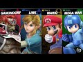 5 Hours of Super Smash Bros. Ultimate Gameplay (E3 2018, Treehouse) 5 Hours of Super Smash Bros. Ultimate Gameplay (E3 2018, Treehouse)