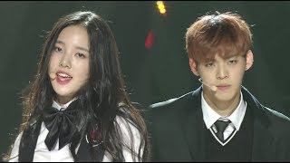 MIXNINE - [선공개] JUST DANCE (prod. by TEDDY)