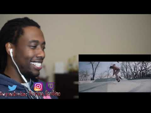 LIL MORTY - Я Пиз атый Dwyane Gambino Reaction