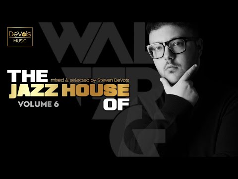 The Jazz House Of Walter G (Volume 6)
