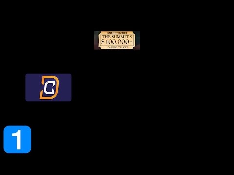 Digital Chaos vs Friendship, Dedication, Love - The Summit 5 Highlights Dota 2