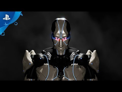 Scraper: First Strike - Teaser Trailer | PS VR