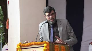 THE 10 COURTS BUILDING INAUGURATION BY HON’BLE SRI JUSTICE RAVI CHEEMALAPATI;?>
