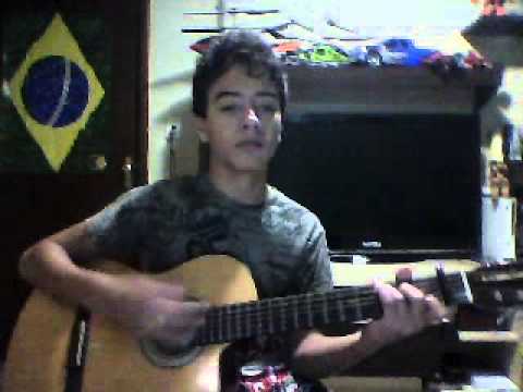 Lei Do Desapego - Iago Araújo