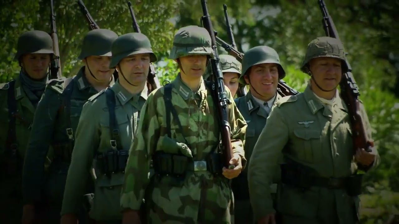 The Worst Tank in World War 2: The Infamous Elefant Tank