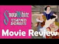 Disney S Snow White And The Seven Dwarfs 1939 Movie Review