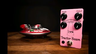 Video thumbnail for Tractor Beam - Poison Noises by Poison Noises