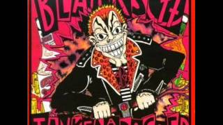 BLANKS 77 - I Wanna be A Punk