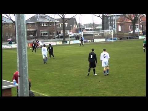 Rijssen Vooruit 1 -  Bruchterveld 1