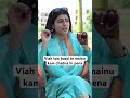 Viah ton baad te mainu kam chadna hi pena | Mahi sharma | Sardar’s take