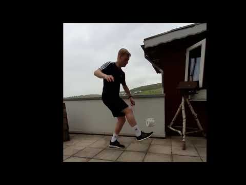 Spvg. Niederndorf 09 e.V. Klopapier-Challange !!!