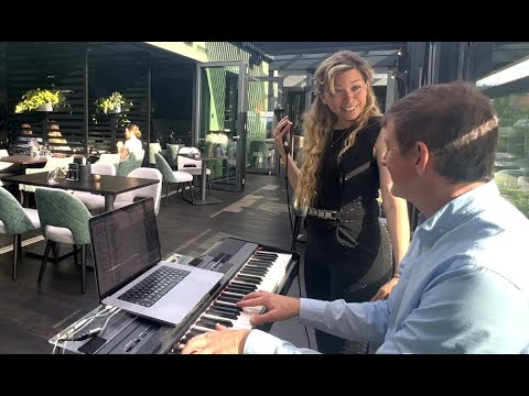 Don't Know Why - Nora Jones Cover