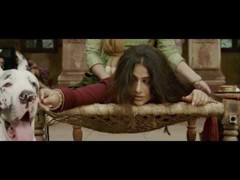 Begum Jaan (2017) Trailer