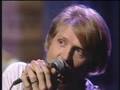 Tom Cochrane - Life is A Highway (live TV 1992 ...