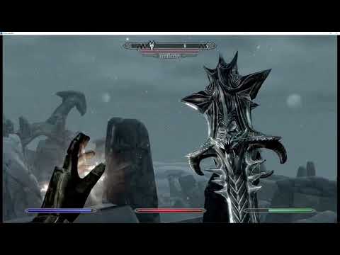 Lets Play Skyrim AE #177 (Deutsch/German)