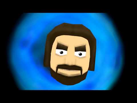 Caddicarus Time Twister Message