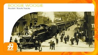 Big Maceo - Chicago Breakdown