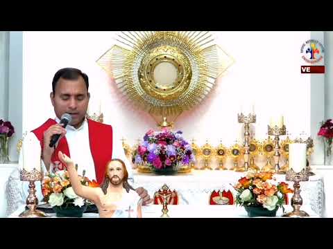 Dewfall 560 - Don't lose sight to God