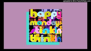Happy Mondays ‎– Stinkin Thinkin (Boy&#39;s Own Mix) (1992)