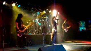 Ratt Best Of Me Live Sparks/Reno 2010 + setlist!