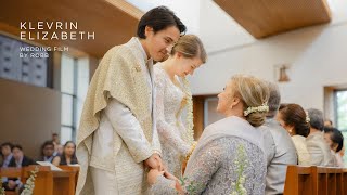 Download lagu AXIOO | Klevrin & Elizabeth - Singapore Wedding by Robb mp3