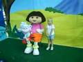 Viral Video Dora The Explorer An Lauren