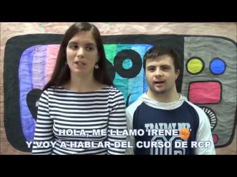 Watch video La Tele de ASSIDO - Lo que pasa en ASSIDO: Curso RCP 