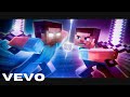 ️AMV Bad Liar AyaanKnight Minecraft Animation Music Video Herobrine Vs Steve