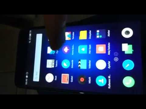 Meizu M3E GENEL Güncelleme Sorunu Sakın ALMAYIN!!