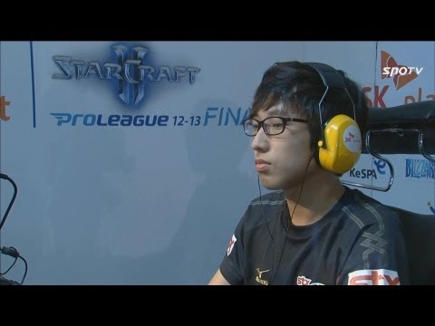 [0803] SPL FINAL 5SET Zero vs Trap ZvP Newkirk Precinct -Starcraft2,SPL,esportstv
