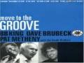 Pat Metheny Dave Brubeck B B King Move To The Groove