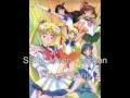 Sailor Moon (German Techno Remix) 