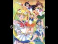 Sailor Moon (German Techno Remix) 