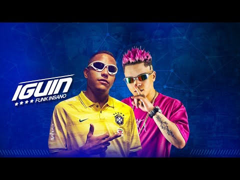 MC Menor ZL e MC Novin - Sabedoria (DJ Soneca)